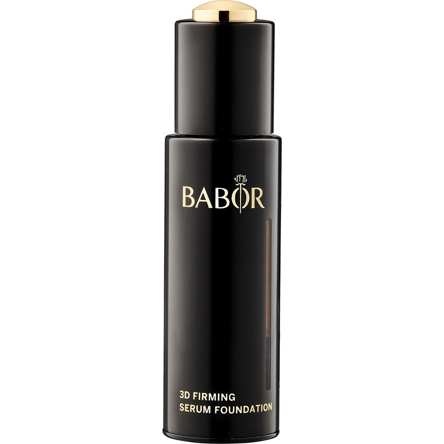 BABOR 01 Porcelain 3D Firming Serum FDT Foundation 30ml