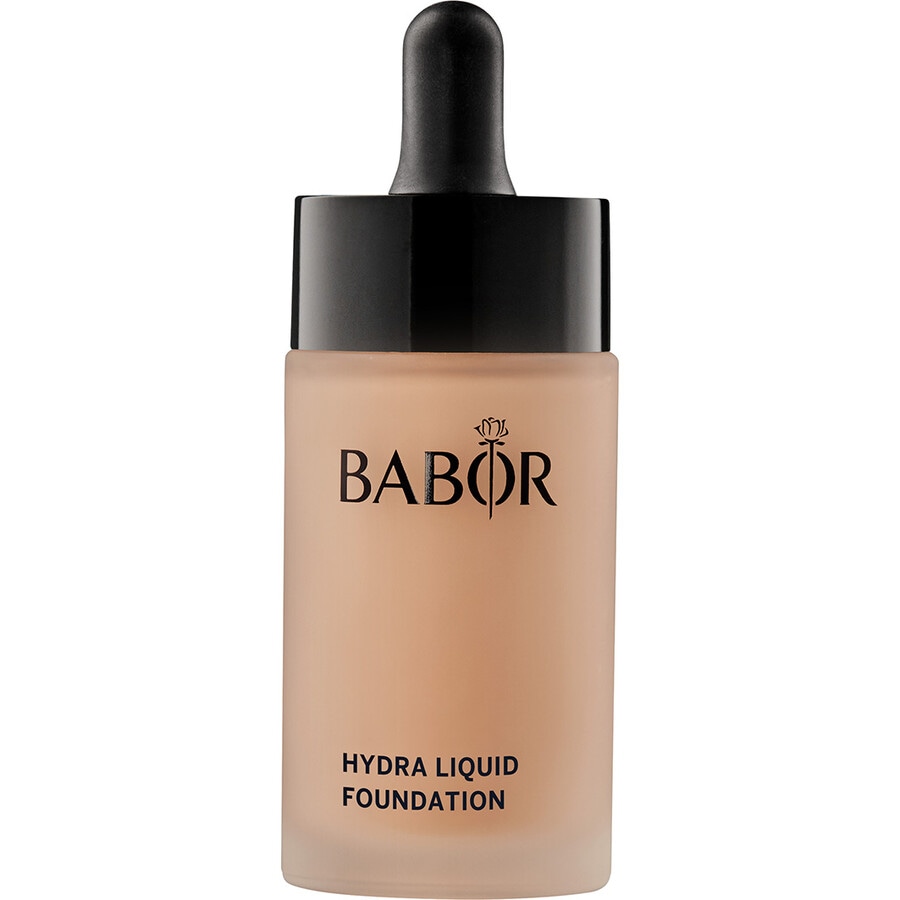 BABOR 13 Sand Hydra Liquid FDT Foundation 30ml