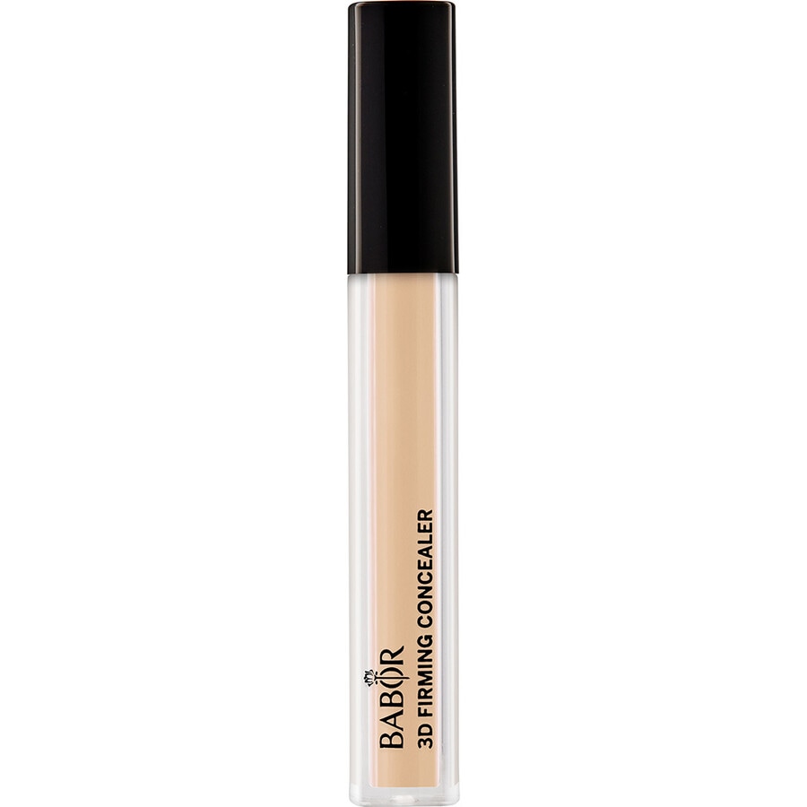 BABOR 02 Ivory 3D Firming Concealer 4g - Silver