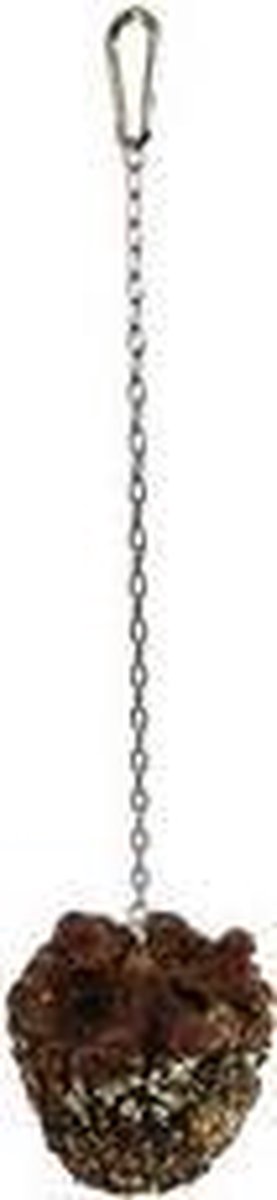 Jr Farm Smakelijke Kegel - Vogelvoer - 9 x 13 x 20.5 cm 195 g