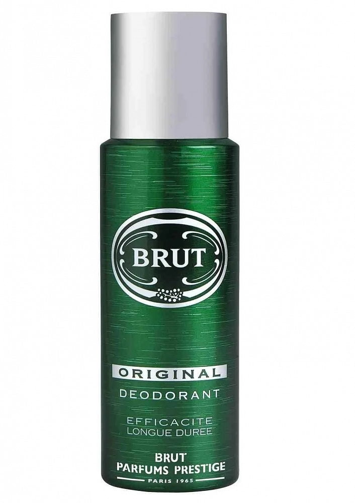 Brut Deodorant Original - 200 ml
