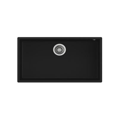 Teka Fregadero Square 7240 TG 115230015 - Negro