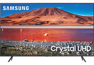 Samsung Crystal UHD 55TU7060