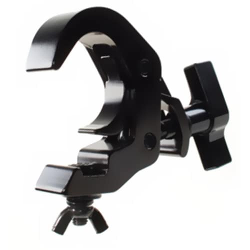 Admiral Selflock Coupler Easy coupler zwart