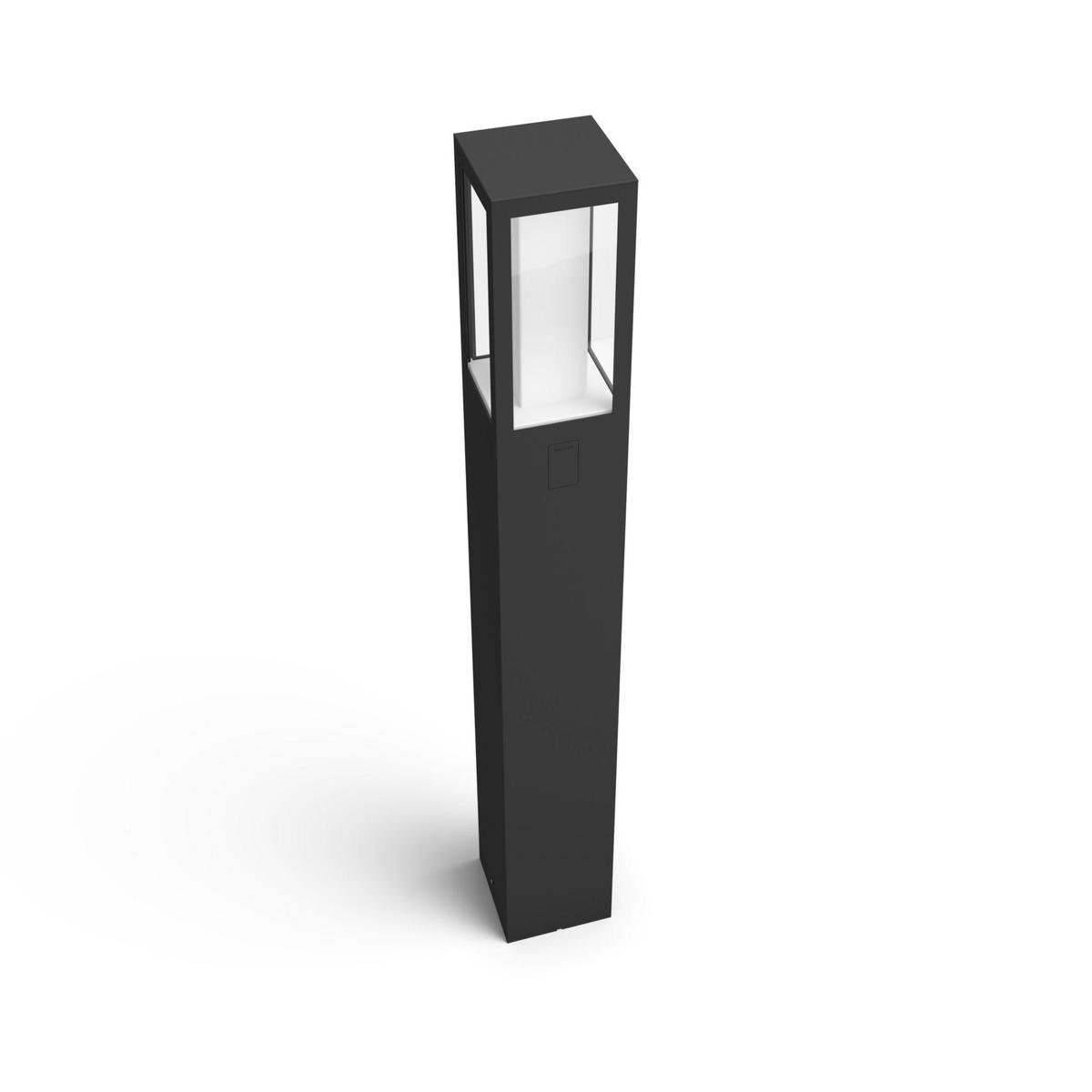 Philips Impress buitenlantaarn - Zwart