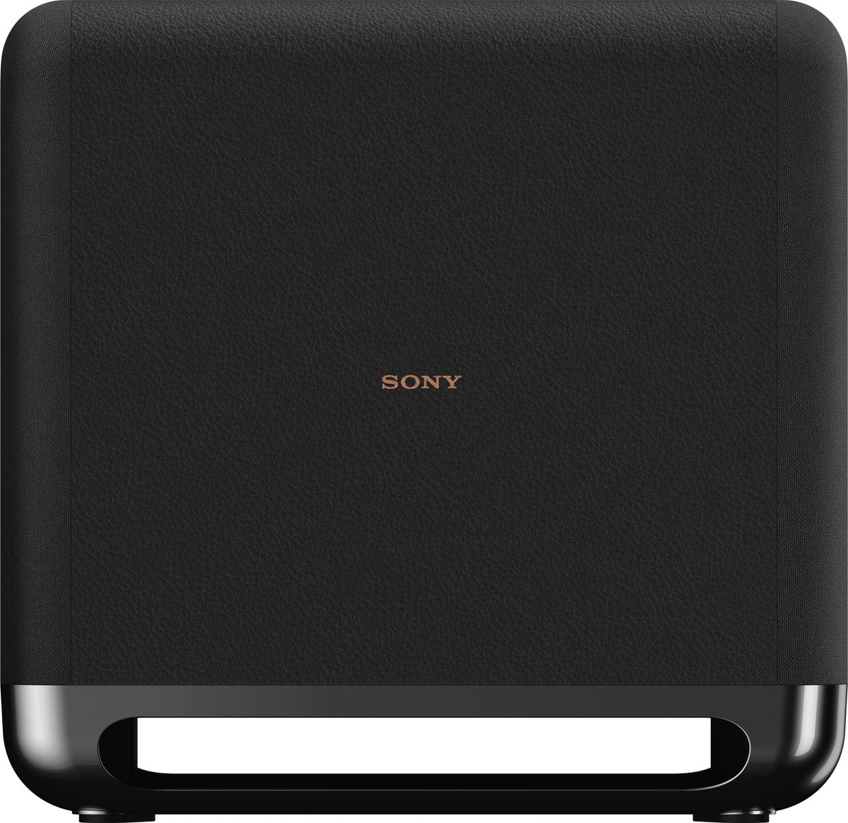 Sony SA-SW5 - Zwart