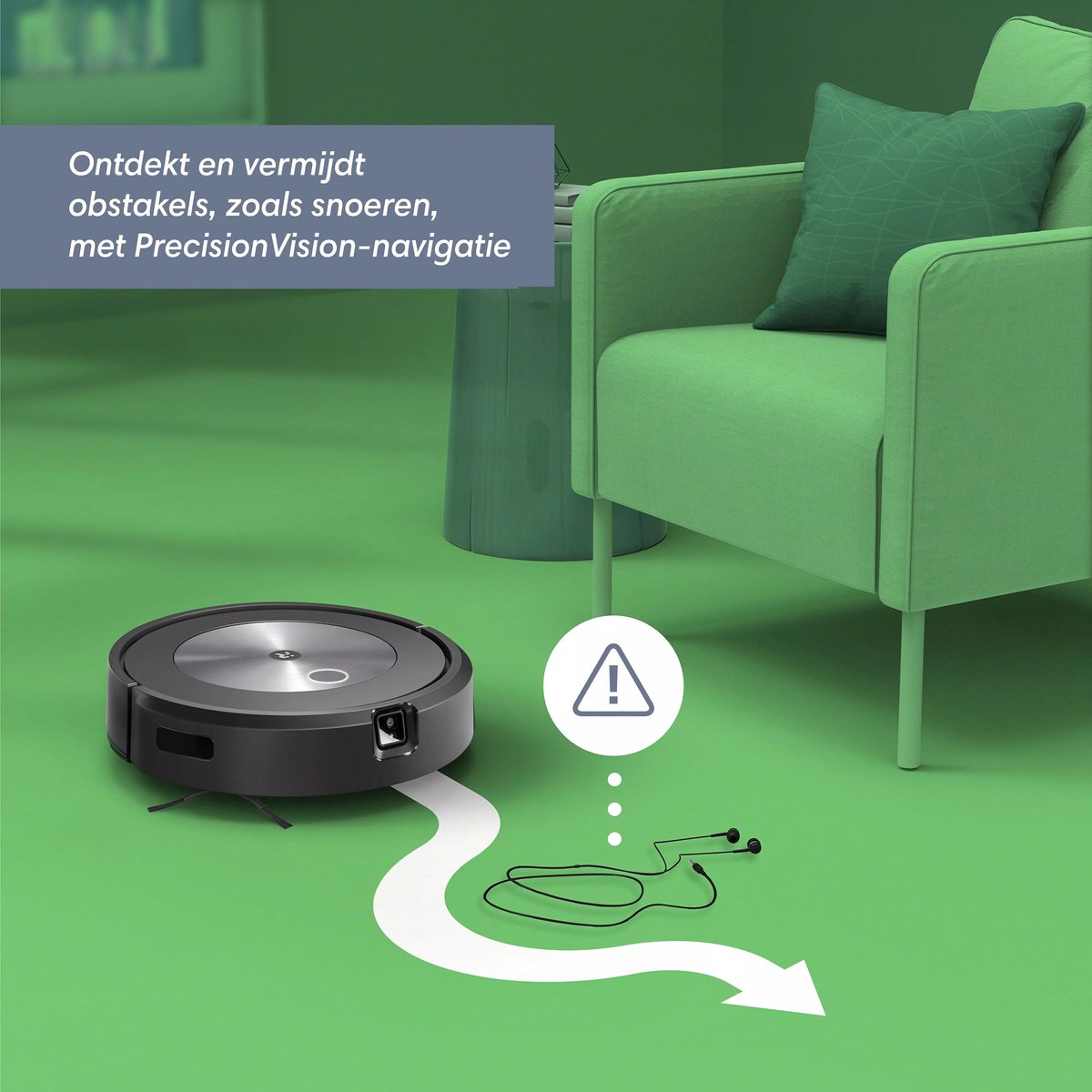 Irobot Roomba J7