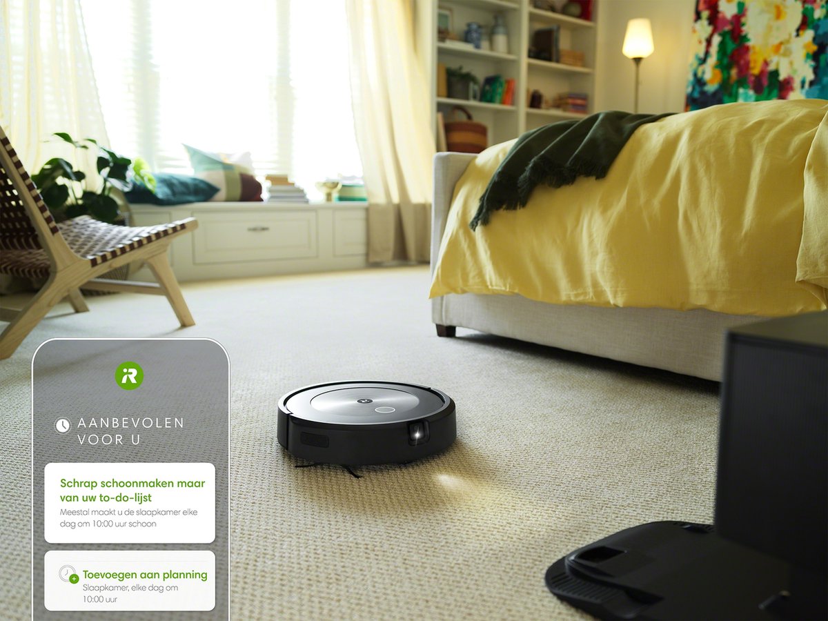 Irobot Roomba J7