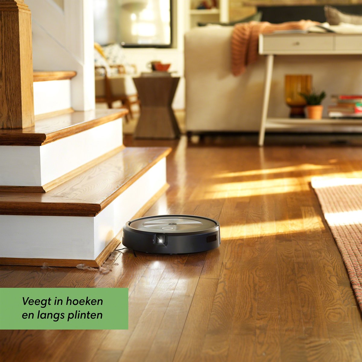 Irobot Roomba J7