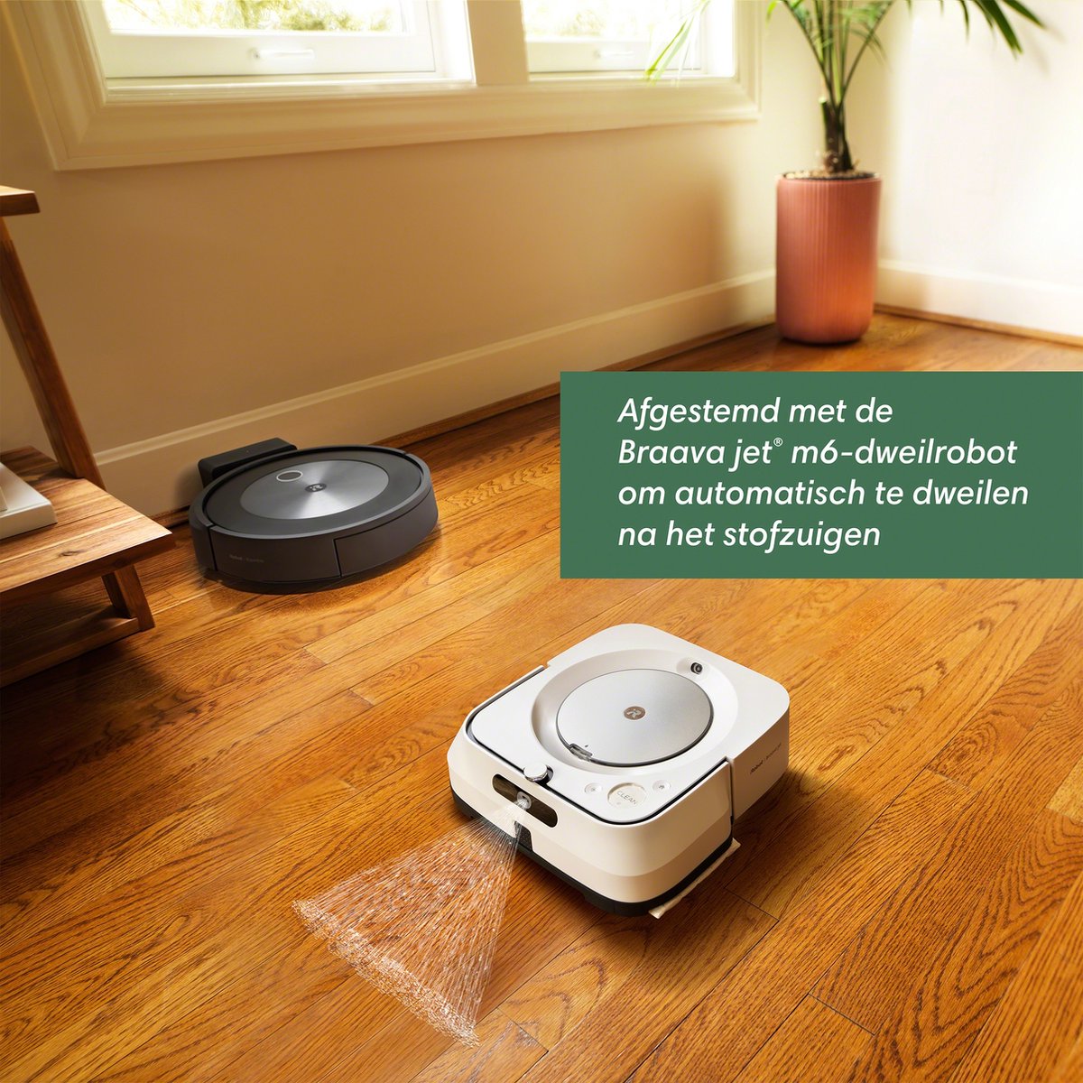Irobot Roomba J7