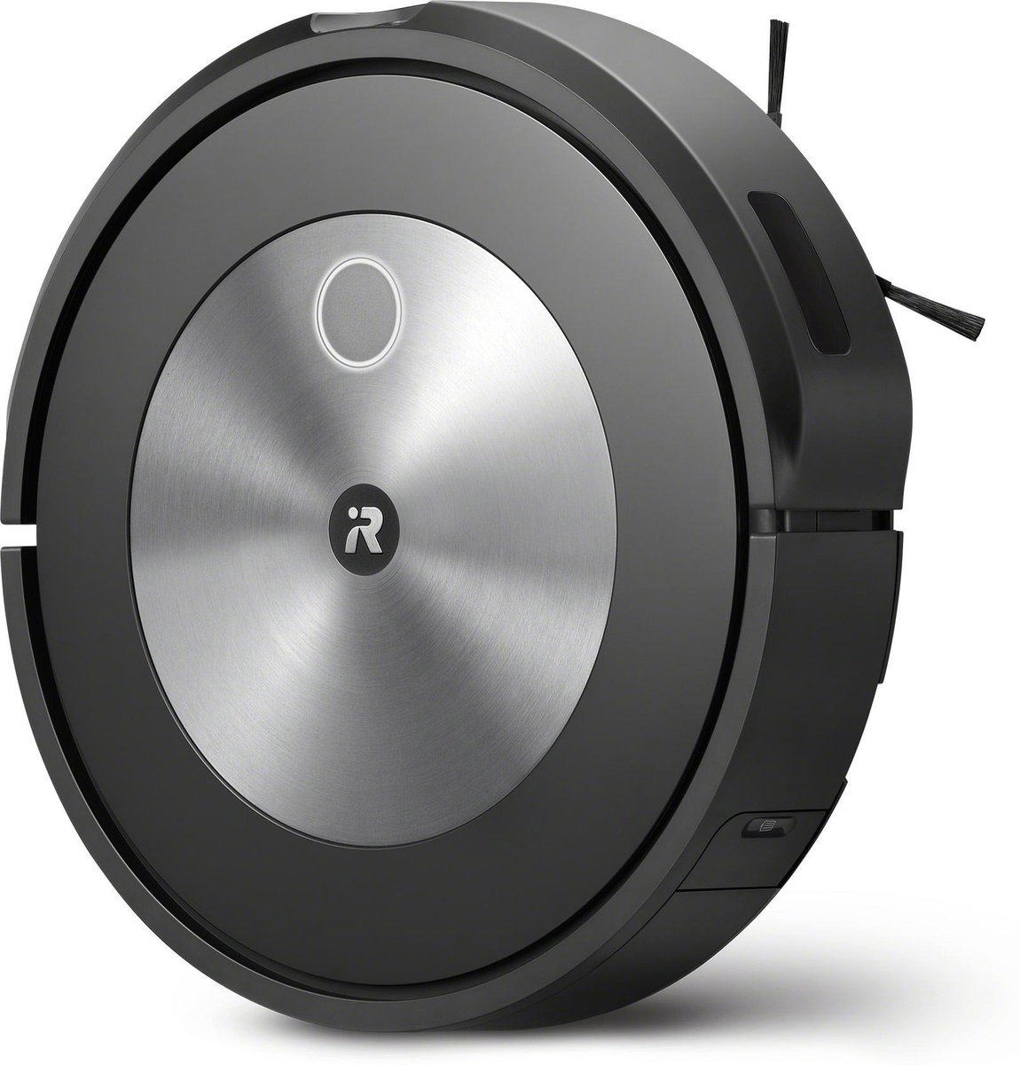 Irobot Roomba J7+ - Zwart
