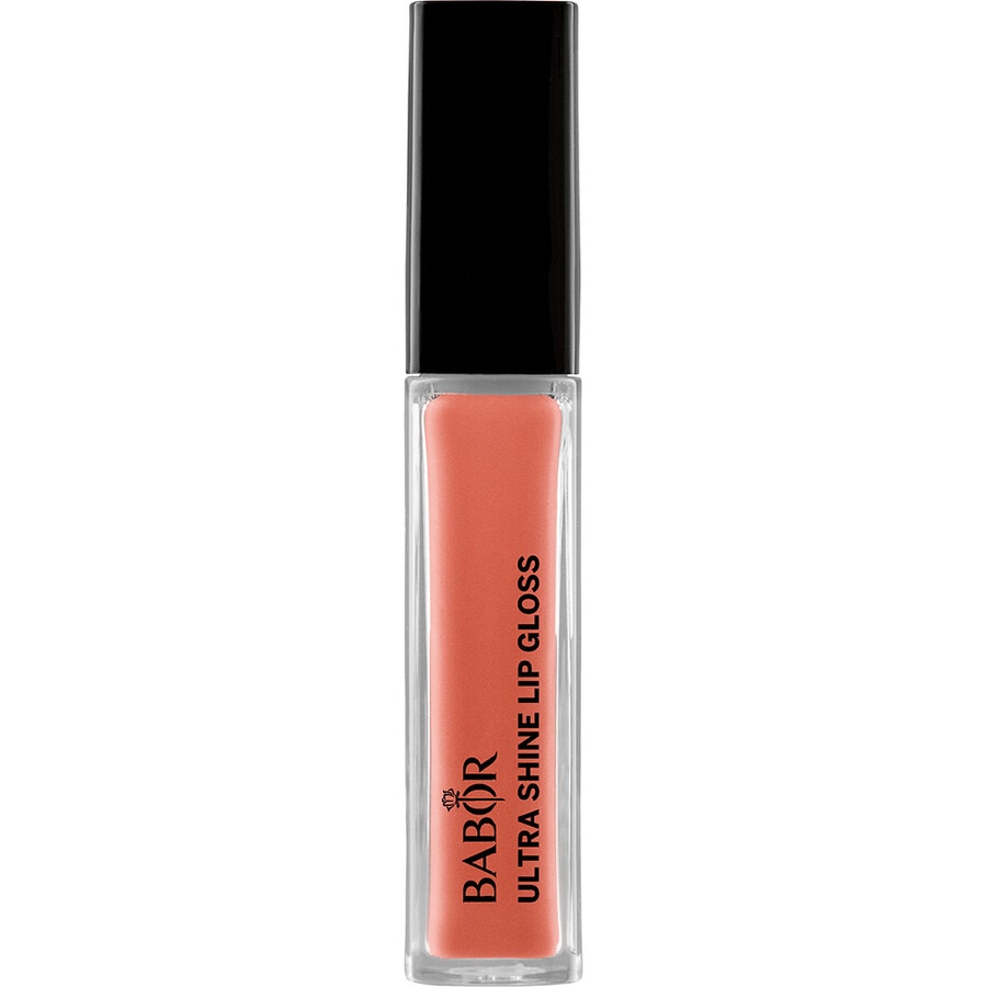 BABOR 04 Lemon Ultra Shine Lip Gloss Lipgloss 6.5 ml