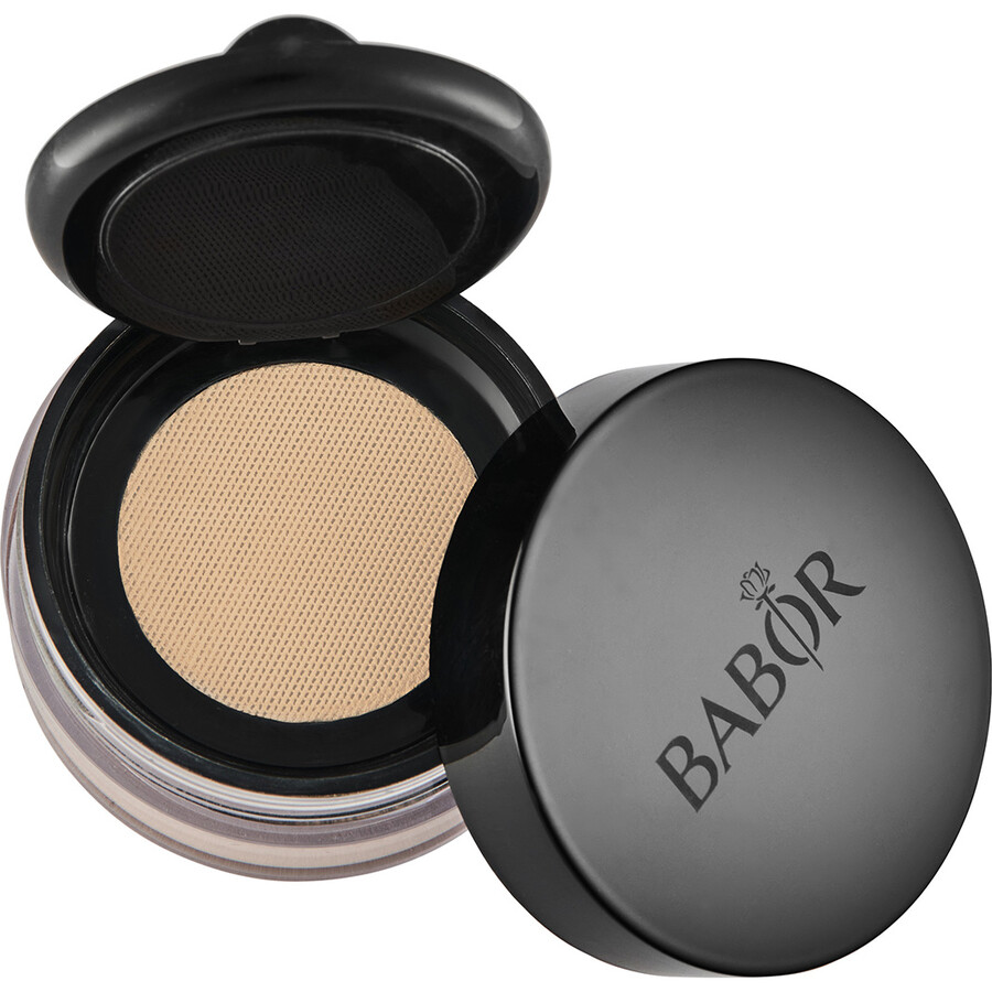 BABOR 01 Light Mineral Powder FDT Poeder 20g