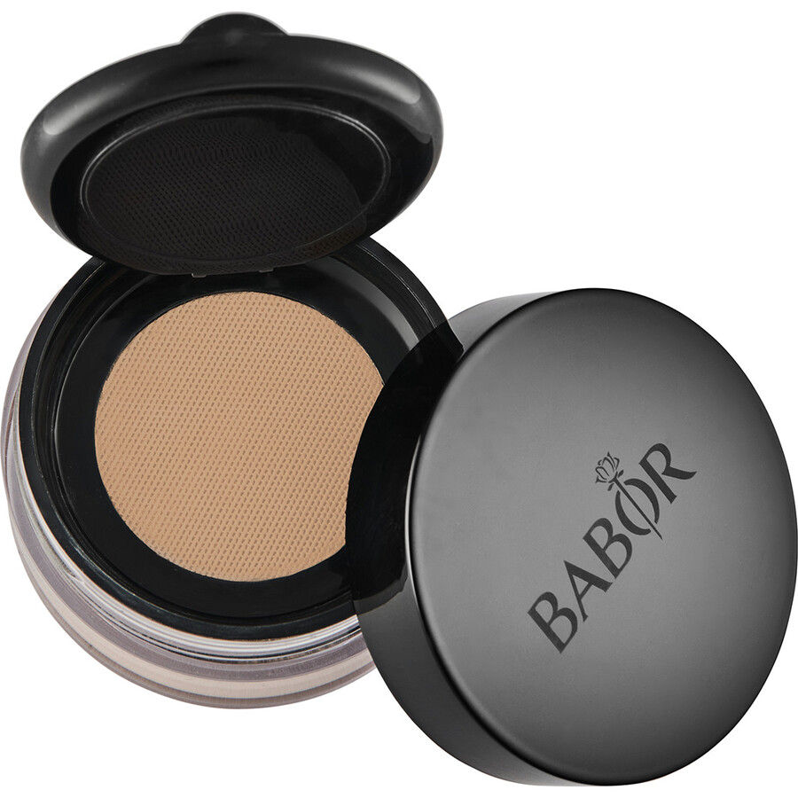 BABOR 02 Medium Mineral Powder FDT Poeder 20g