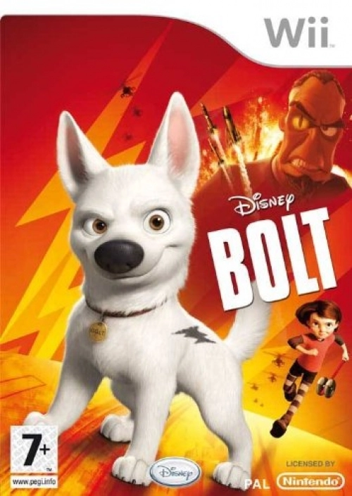 BOLT