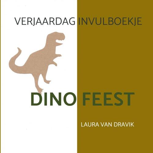 Dino feest