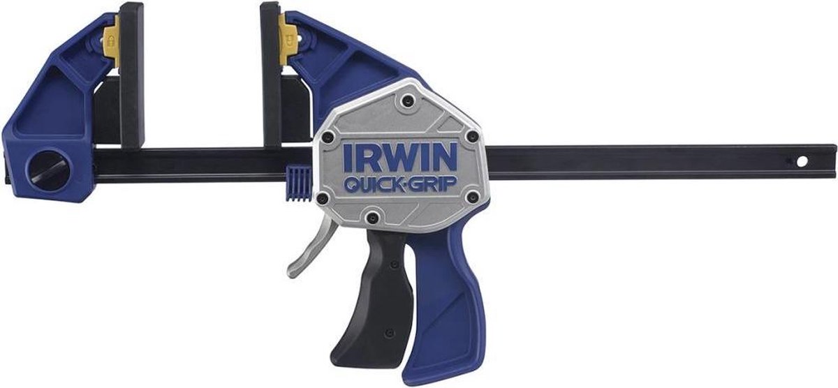 Irwin XP-eenhandssnellijmtang/spreider, 18”/450mm