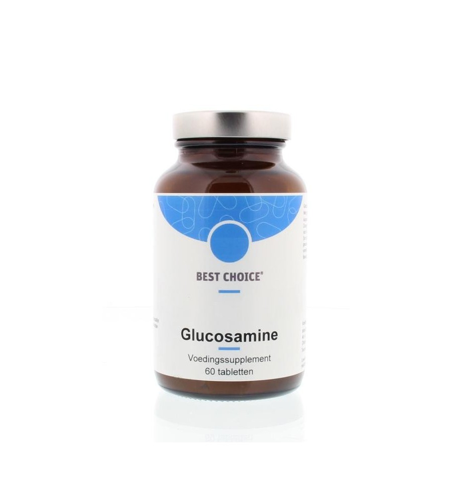 Best Choice Glucosamine 750