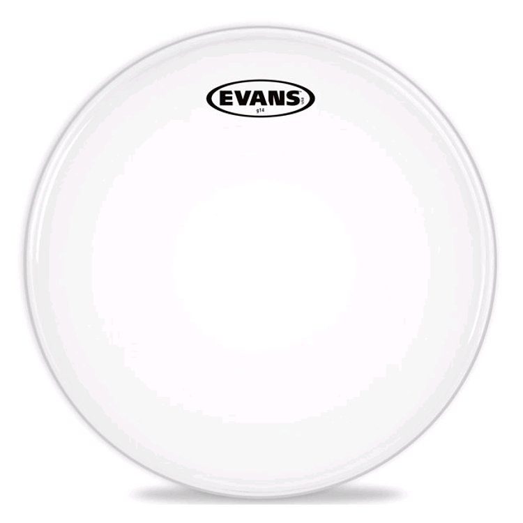 Evans B06G14 6 inch G14 Coated tomvel