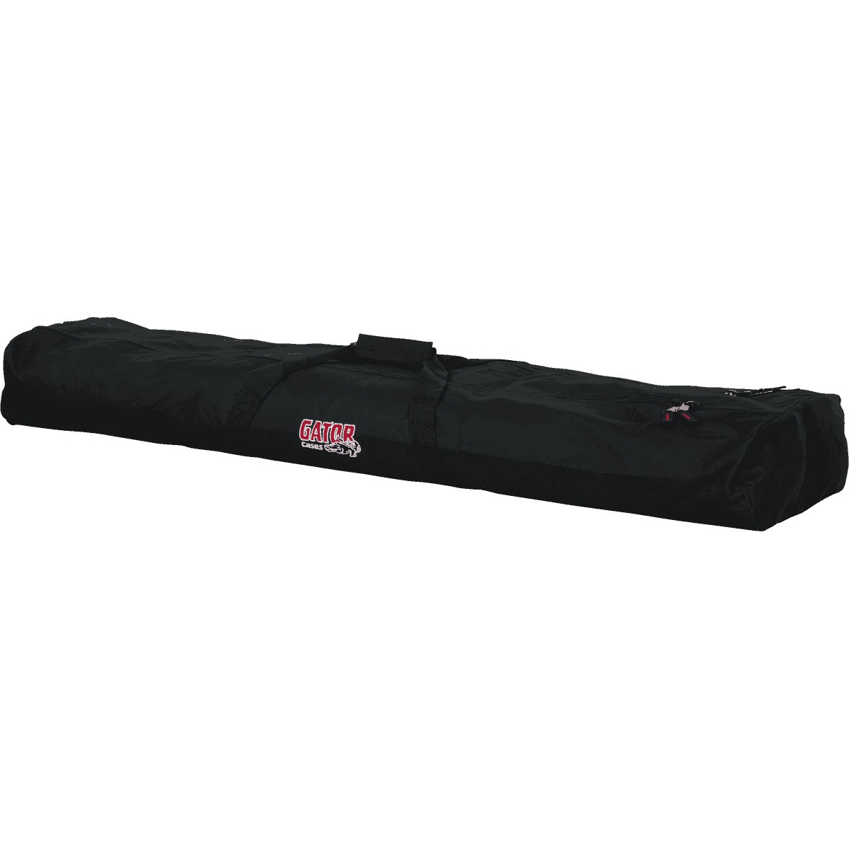 Gator Cases GPA-SPKSTDBG-50DLX nylon tas voor 2x speaker-standaard / 6x mic standaard