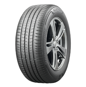 Bridgestone Alenza 001 ( 275/40 R22 107Y XL *, B-Silent ) - Zwart