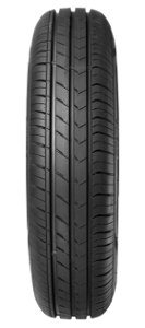 Fortuna Eco Plus HP ( 175/80 R14 88T ) - Zwart