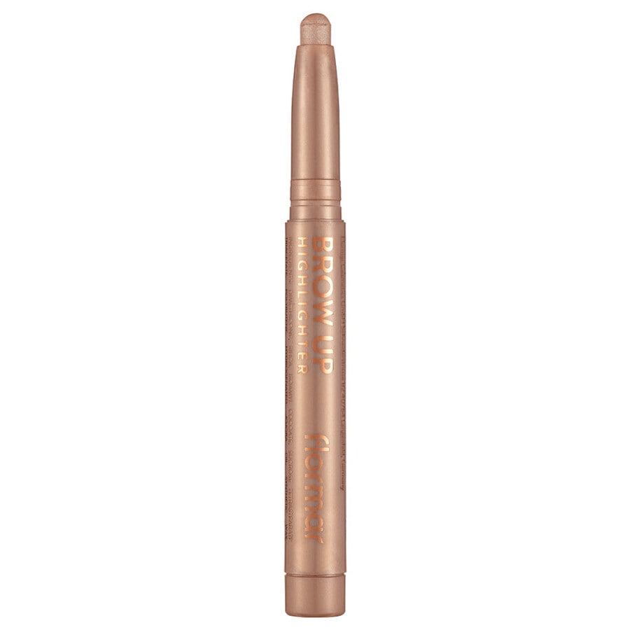 Flormar 000 Champagne Brow Up Highlighter 1.4 g