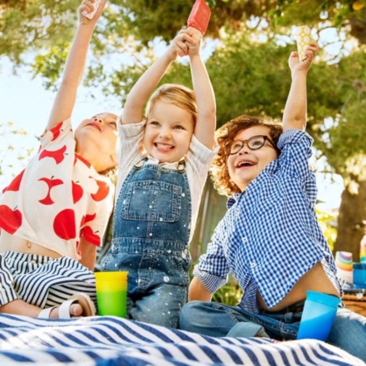 Munchkin Drinkbeker Color Changing Miracle Cup Pink