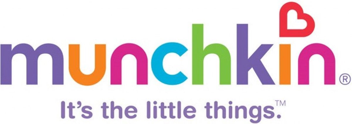 Munchkin Drinkbeker Color Changing Miracle Cup Pink