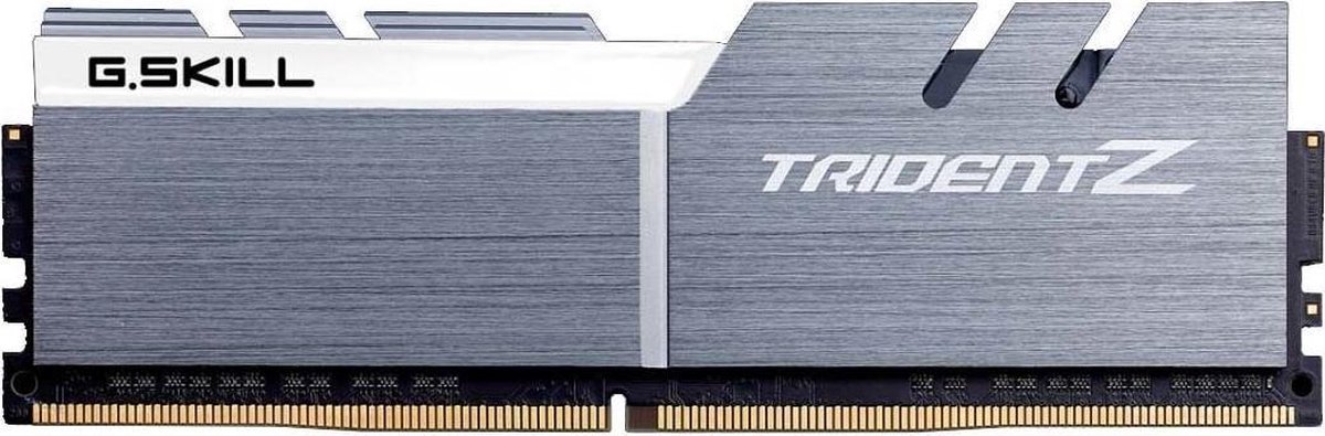 G.Skill Trident Z 32GB DDR4-3200Mhz módulo de memoria 4 x 8 GB, Memoria RAM