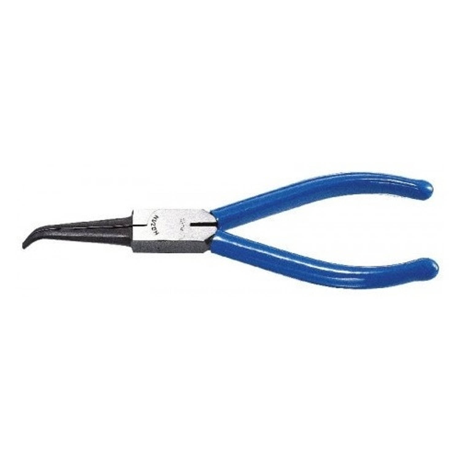 Hozan Punttang 16 Cm - Blauw