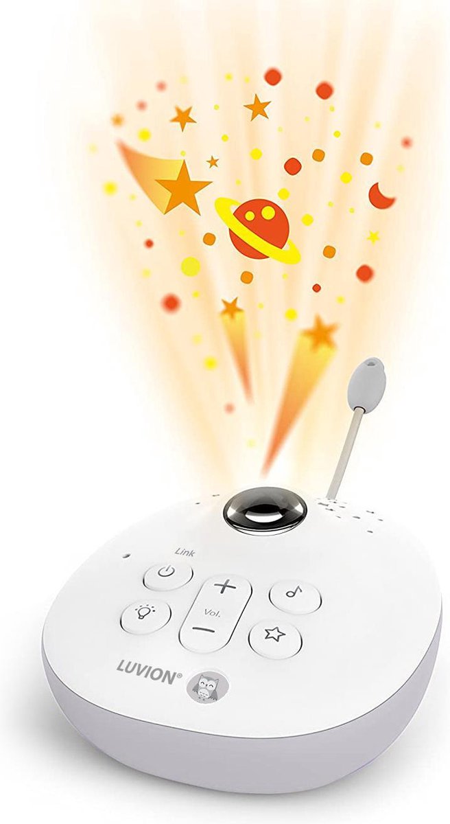 Luvion Icon Clear 75 Pro