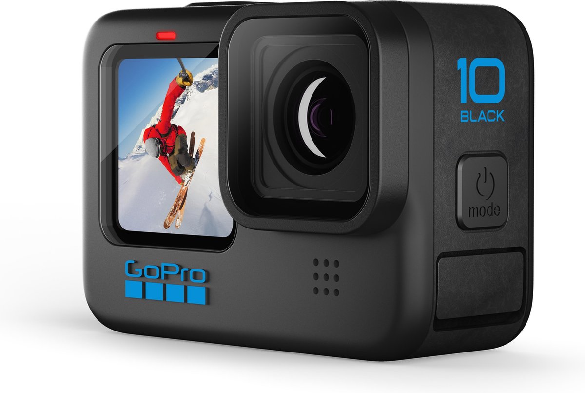 Gopro HERO 10 Black