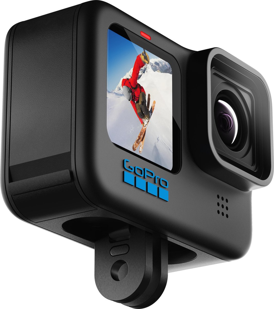 Gopro HERO 10 Black