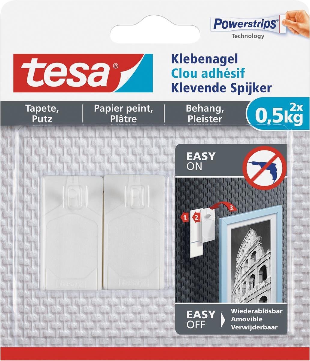 Tesa Kleefspijker 0.5kg