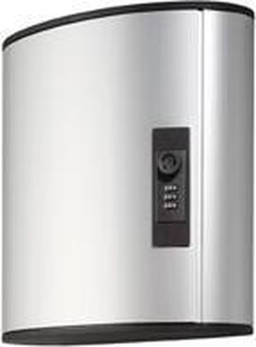 Durable Sleutelkast - Zilver - 72 Sleutels - Cijferslot