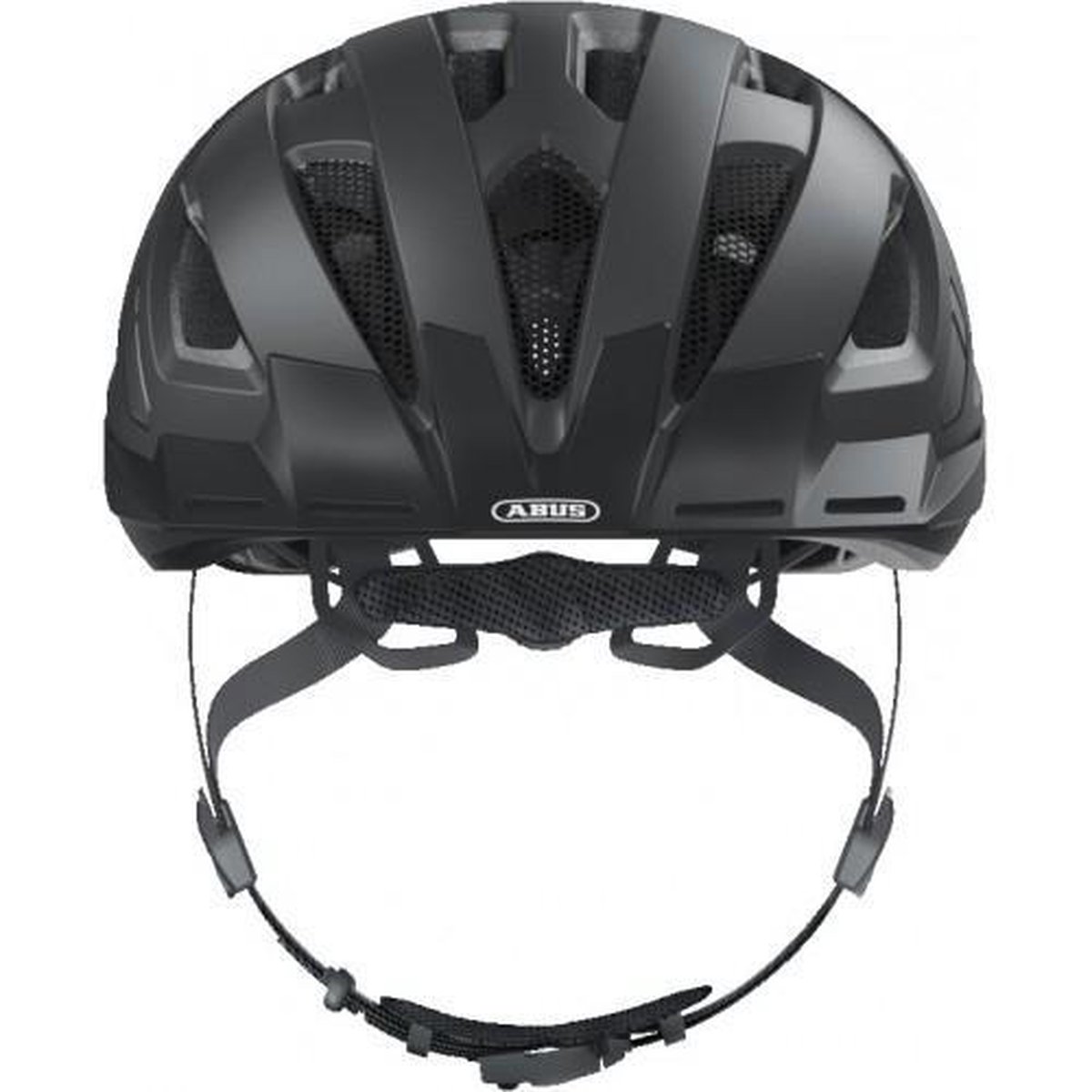 Abus Helm Urban-i 3.0 Titan Xl 61-65 - Zwart