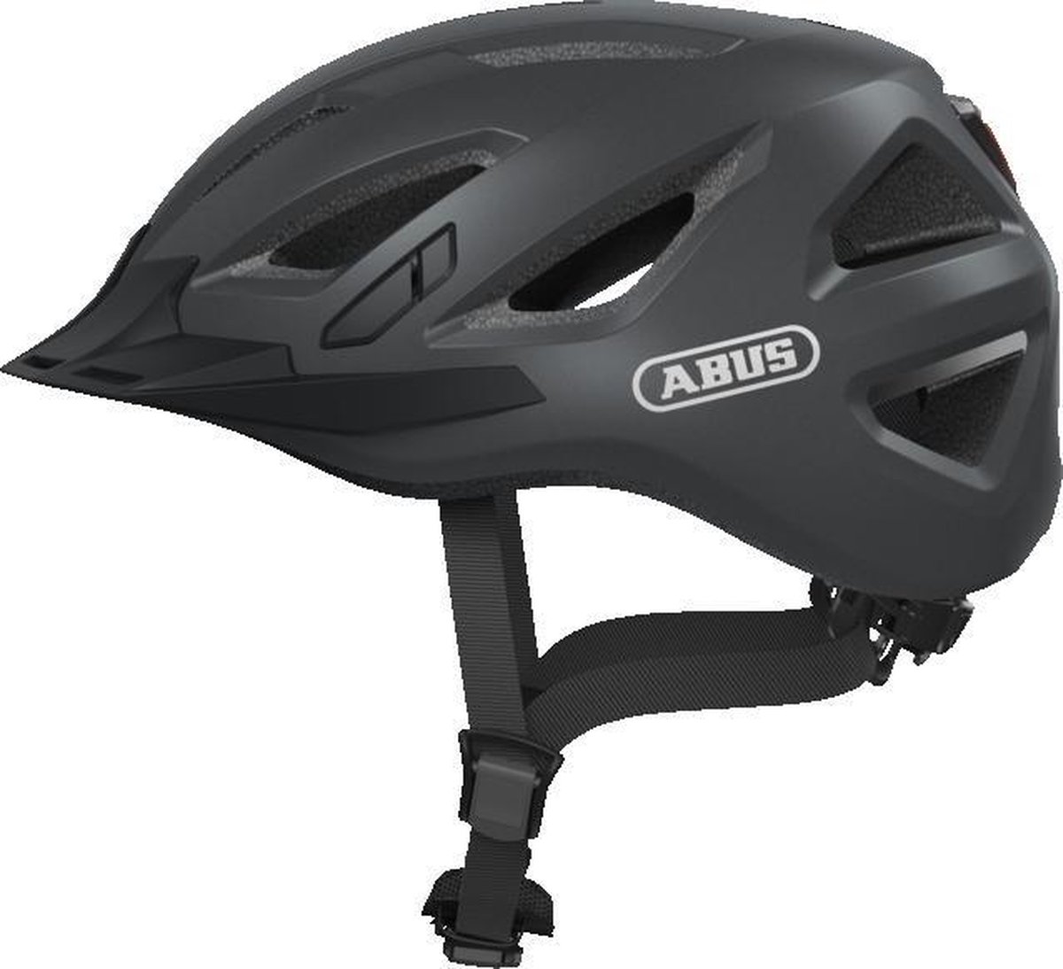 Abus Helm Urban-i 3.0 Titan Xl 61-65 - Zwart