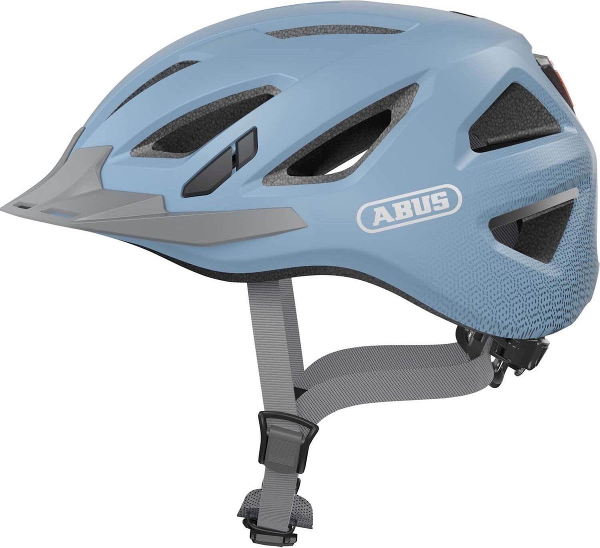 Abus Helm Urban-i 3.0 Fietshelm - Blauw