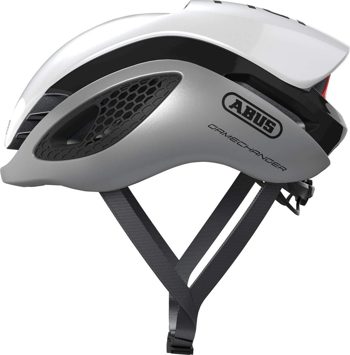 Abus Gamechanger Racefietshelm