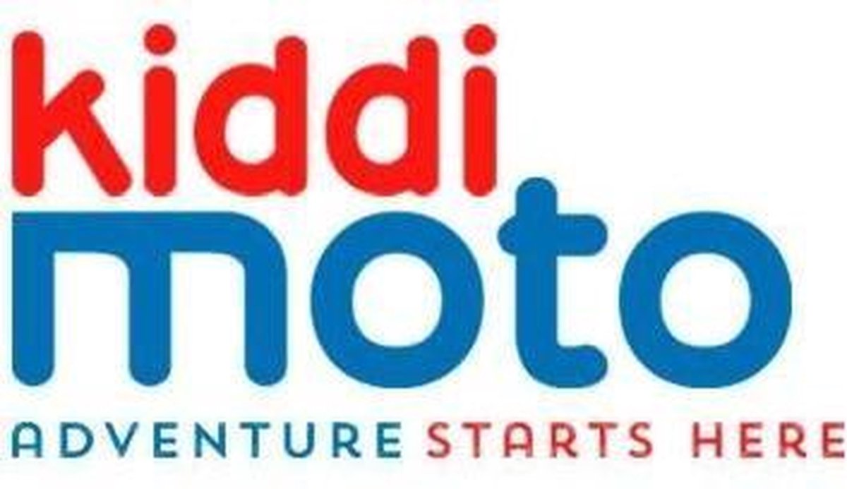 Kiddimoto Pirate Kinderhelm - Zwart