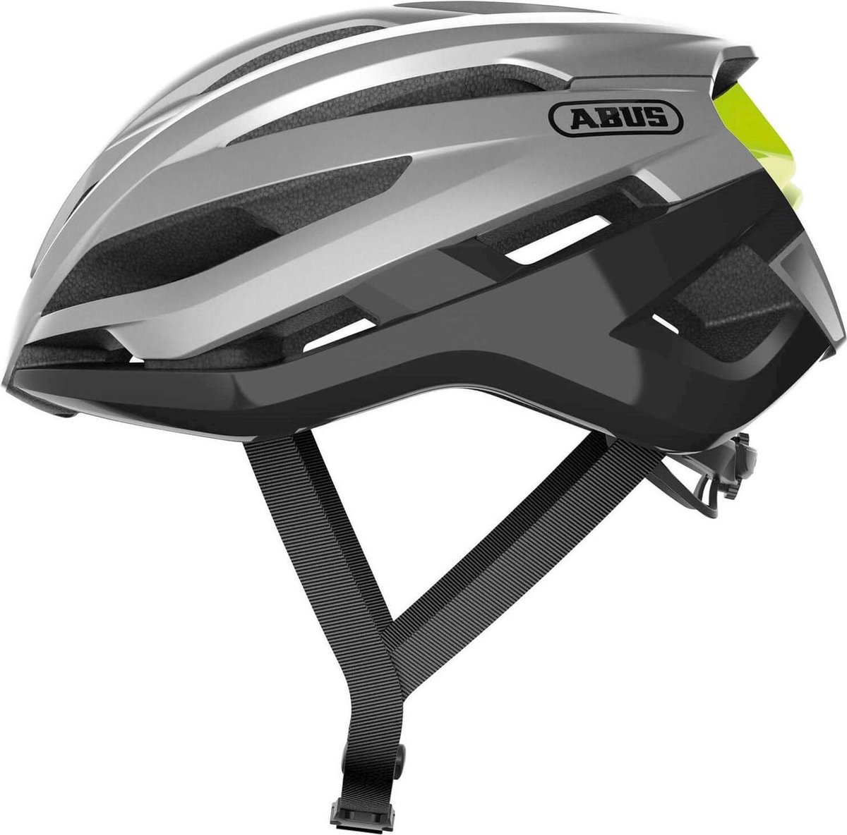 Abus Helm Stormchaser Racefietshelm