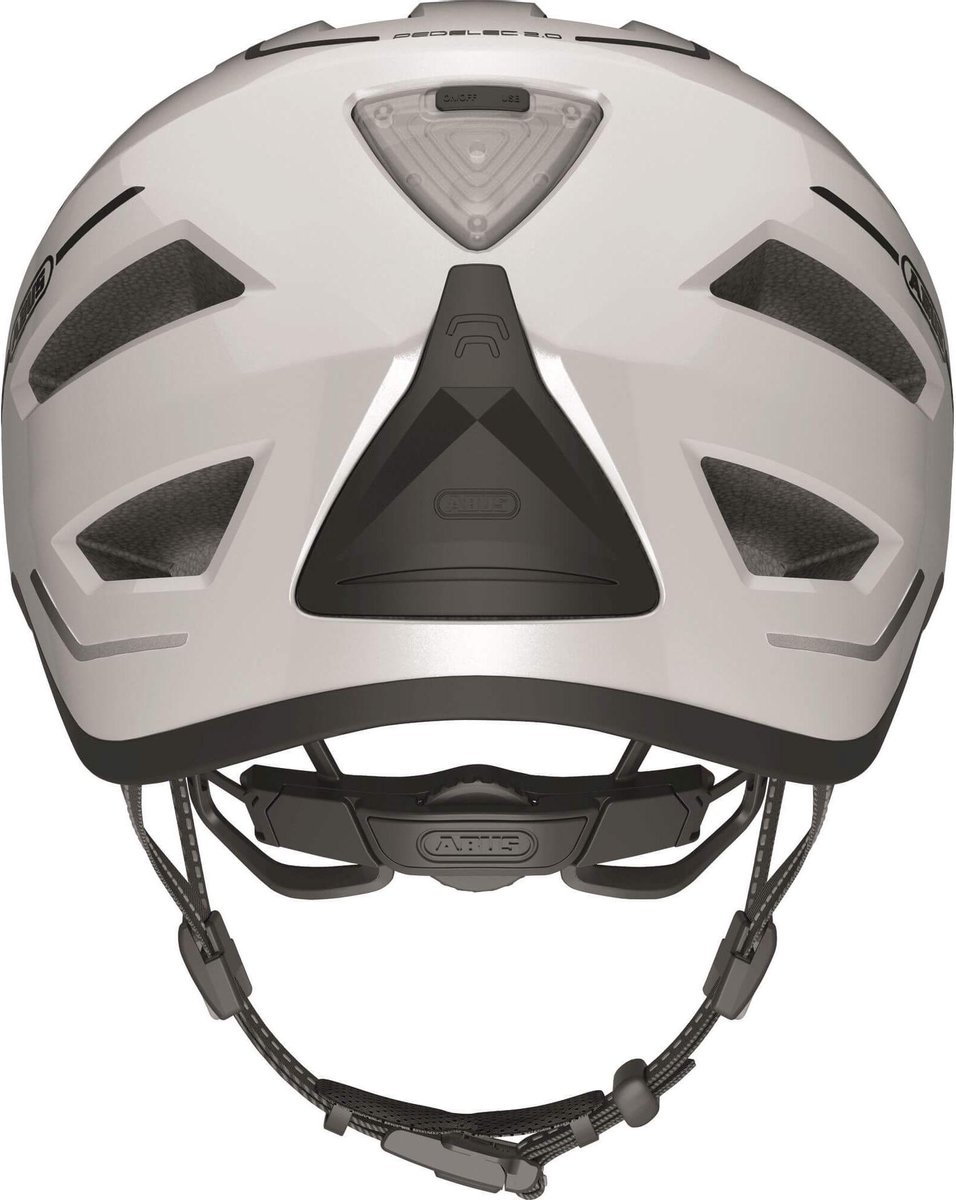 Abus Pedelec 2.0 Fietshelm