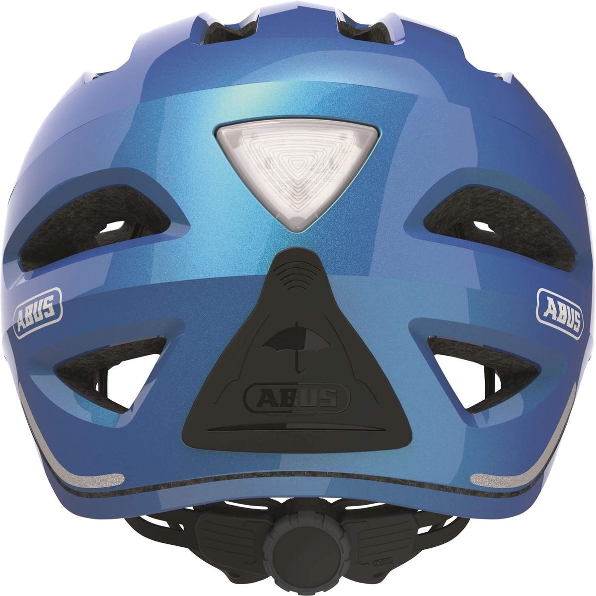 Abus Pedelec 1.1 Fietshelm - Blauw