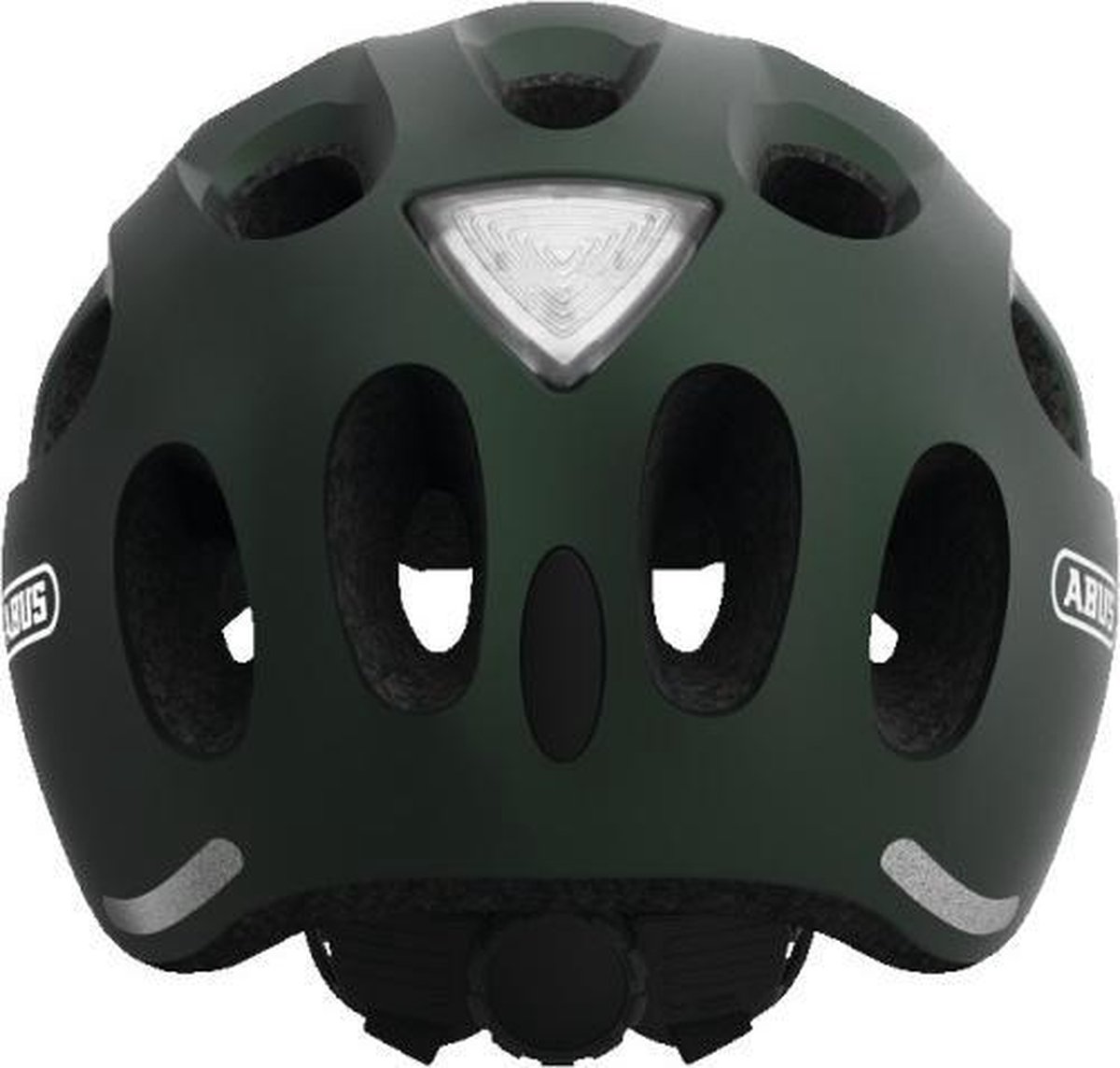 Abus Youn-i Ace Fietshelm - Groen