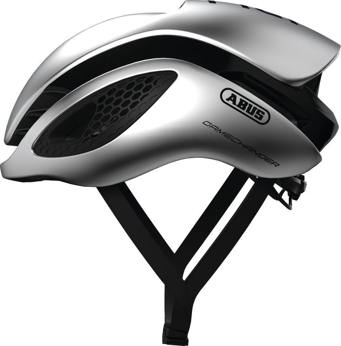 Abus Gamechanger Racefietshelm