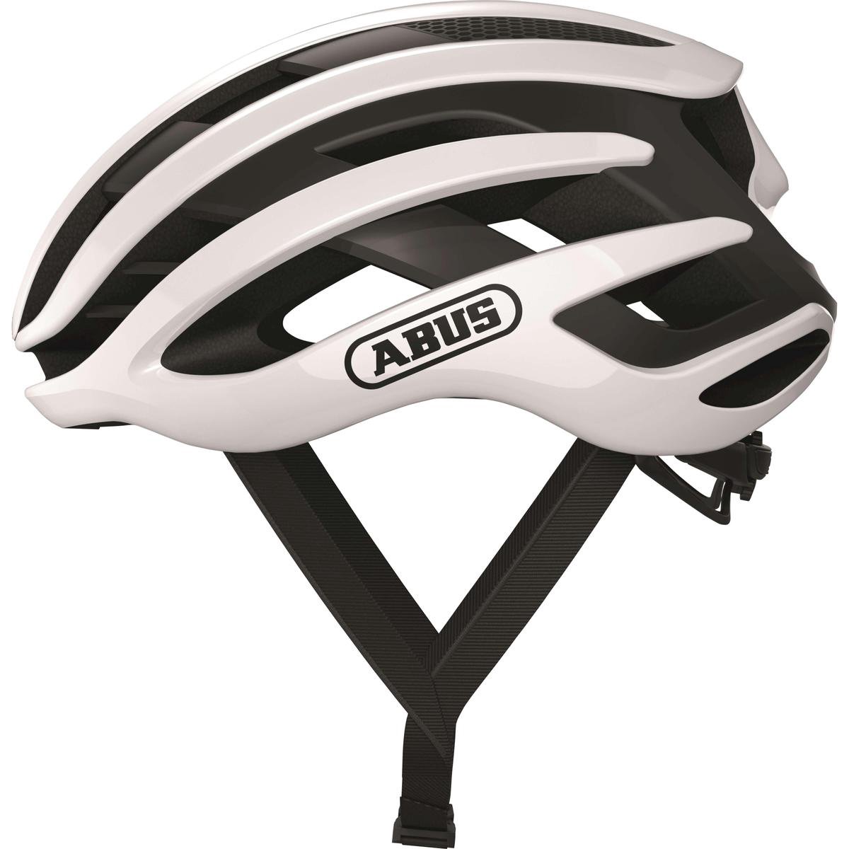 Abus Airbreaker Fietshelm