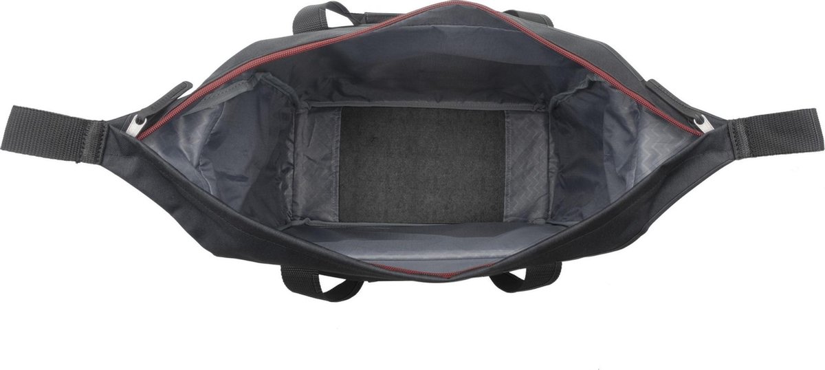 New Looxs Camella Fietstas - Zwart