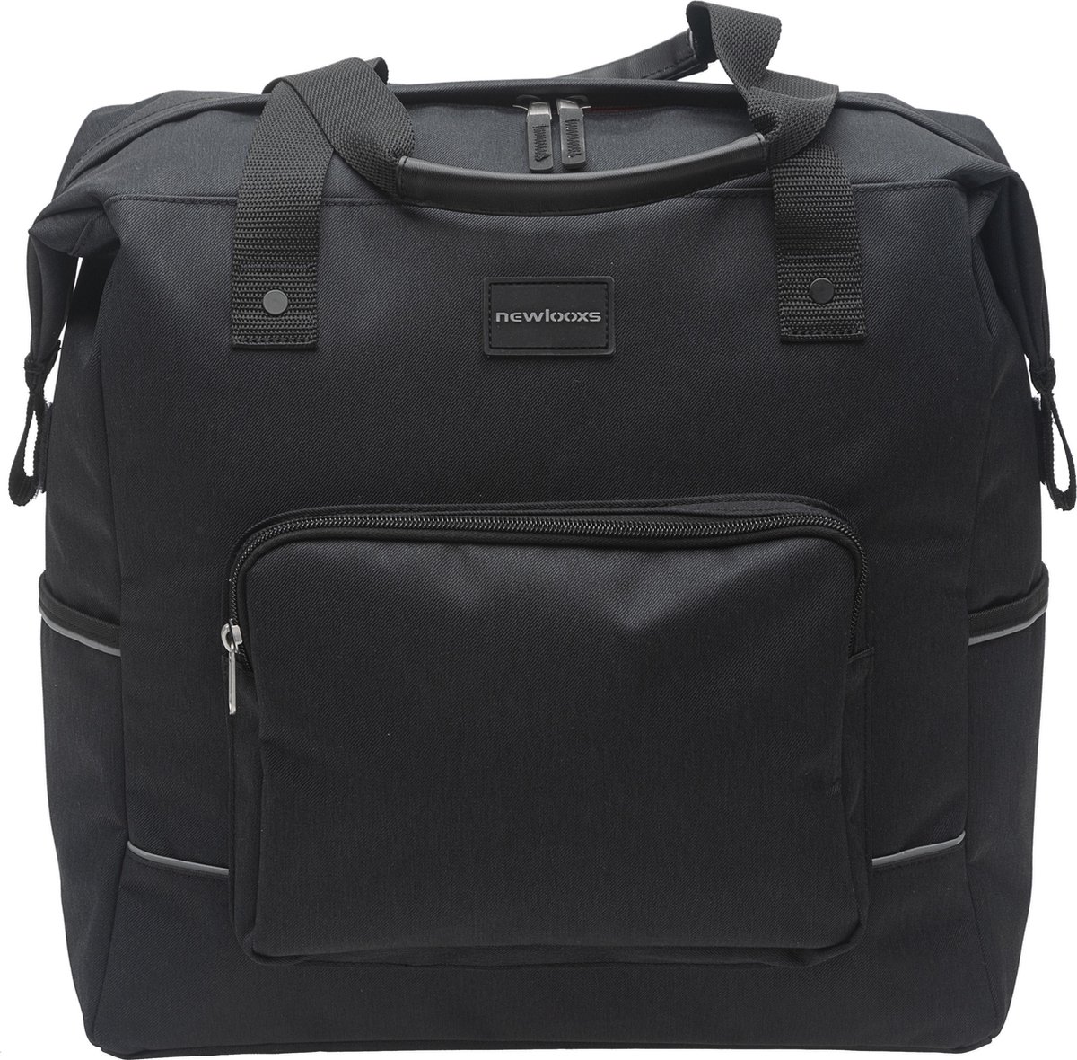 New Looxs Camella Fietstas - Zwart