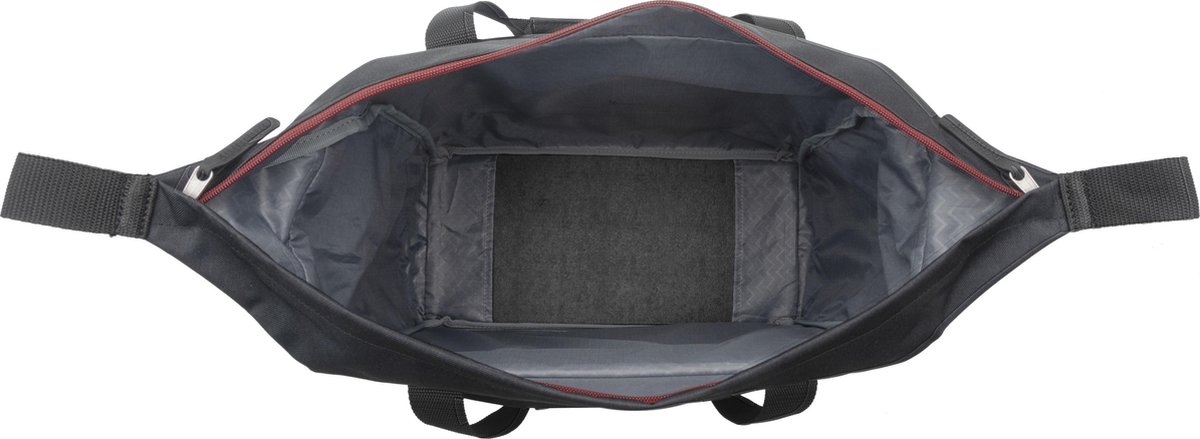 New Looxs Camella Fietstas - Zwart